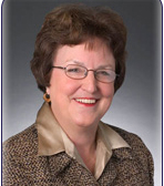 Dallas Franchise Consultant  - Anne Barr