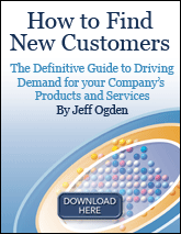 Find New Customers - White Paper