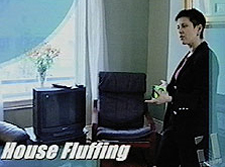 Home Staging Business - House Fluffing