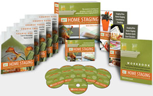 Home Staging Business TrainingTraining