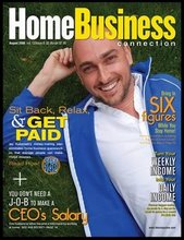 Jay Kubassek - Home business Connection