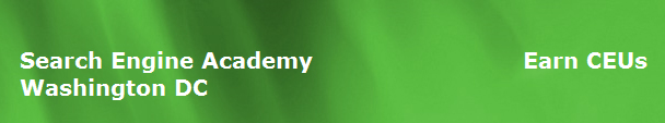 Keyword Research Consultant - Search Engine Academy Washington DC