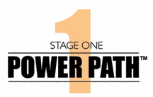 Business Brand Creation - Stage One: Power Path (TM)