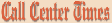 Sales Training - Call Center Times logo