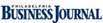 Sales Training - Business Journal logo