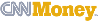 Sales Training - CNN Money logo