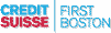 Sales Training - Credit Suisse logo