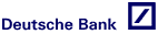 Sales Training - Deutsche Bank logo