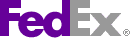 Sales Training - FedEx logo