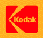 Sales Training - Kodak logo