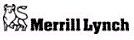 Sales Training - Merill Lynch logo