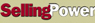 Sales Training - SellingPower logo