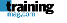 Sales Training - Training Magazine logo