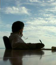 Los Angeles CFO Services