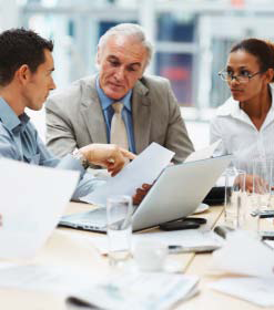 Los Angeles CFO Services