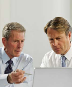 Los Angeles CFO Services