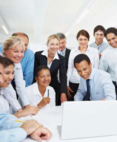 Los Angeles CFO Services
