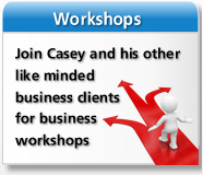 Melbourne Business Coaching - Workshops