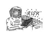 Business Plan Cartoon