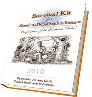 Business Plan e-Book