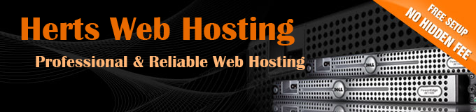 UK Web Hosting Company
