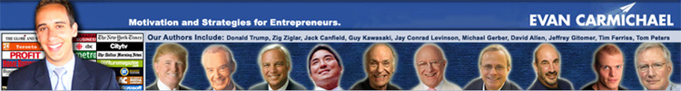 Famous Authors
