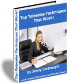 How To Make a Fortune Selling On The Phone
