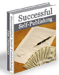 Successful Self-Publishing