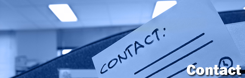 Contact Us