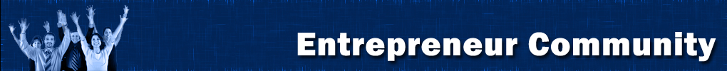 Entrepreneur Community