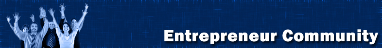 Entrepreneur Community