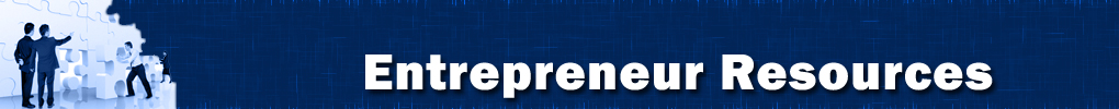 Entrepreneur Resources