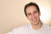 Evan Carmichael