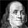Benjamin Franklin, P. Gazette