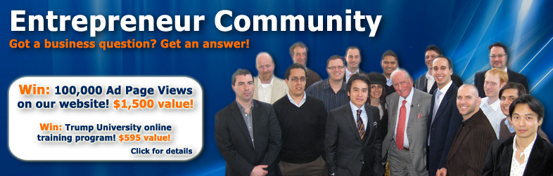 Small Business Contest
