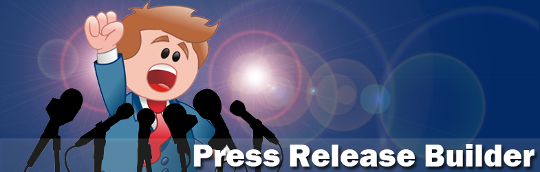 Press Release Builder
