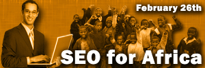 SEO For Africa
