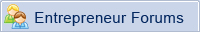 Entrepreneur Forums