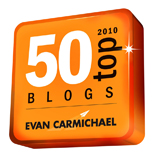 Top 50 Leadership Blogs
