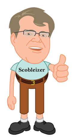 3) Scobleizer (Robert Scoble) 