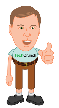 Michael Arrington - TechCrunch