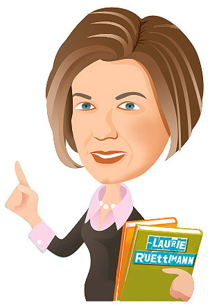 Laurie Ruettimann - Punk Rock Human Resources