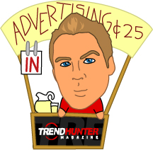 Trend Hunter