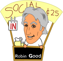 Robin Good