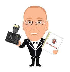 ProBlogger - Darren Rowse