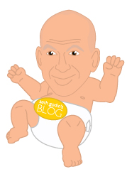Seth Godin