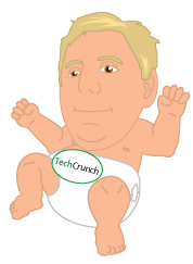 TechCrunch - Michael Arrington