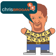 Chris Brogan